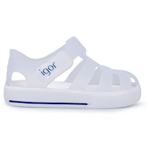 Igor İgor Star Unisex Çocuk Sandalet s10171-6390 001
