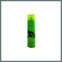 Bezos Küçük Yeşil Saç Spreyi 180 Ml Ventra