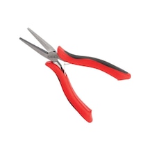 İzeltaş 3553140150 Elektronikçi Düz Uçlu Kargaburun 150mm