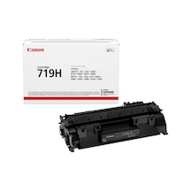 CANON CRG 719HBK (5840-6650-5940-5980) SİYAH TONER