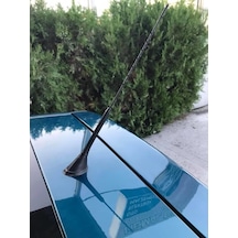 Koto Golf Çubuk Anten Yüksek Çekim Gücü Esnek Radio Uyumlu (478452015)