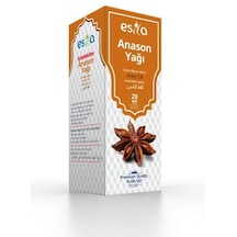 Anason Yağı 20 Ml. Diğer