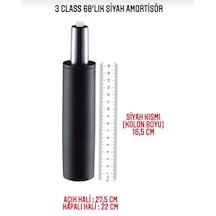 Ofis Koltuğu Amortisörü Büro Koltuğu Amortisörü 60 Lık Piston