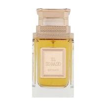French Avenue El Dorado Extrait De Parfum 100 Ml Erkek Parfümü Odunsu - Oryantal