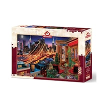 Terastan Brooklyn 5376 1500 Parça