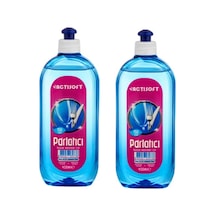 Bulaşık Makina Parlatıcı 450ml 2 Adet