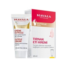 Cuticle Tırnak Eti Yumuşatıcı Krem 15 Ml