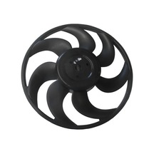 Opel Astra G Sd/hb 99/09 Klıma Fan Kanadı