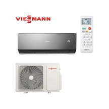 Viessmann Trend Black 18000 BTU R32 Split Klima