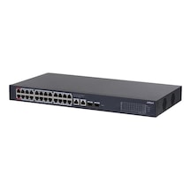 Cs4228-24gt-240 24 Ge Poe 2ge Sfp Port 2xrj45 1000mbps Uplink Gigabit Poe Switch