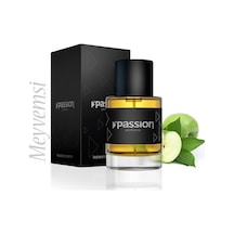 Le Passion EL4 Erkek Parfüm EDP 55 ML