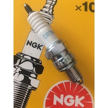 Buji 4549 Cr7-hsa Ngk Reziztanslı Honda Yamaha Suzuki