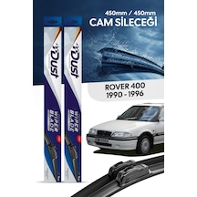 Rover 400 Silecek Takımı 1990-1996 Uyumlu 450mm/450mm