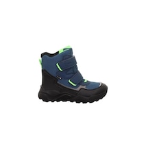 Superfit 1-000402-8030 Çocuk Bot Mavi