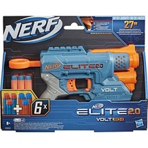 Nerf Elite 2.0 Volt Sd-1 Çocuk Oyuncak Eğitici Montessori Anaokul