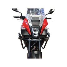 Nx 500 Koruma Demiri Siyah