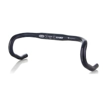Easton Ea-50 Ergo Yol Yarış Bisikleti Gidonu 31,8 Mm Siyah