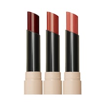 Avon Tinted Nude + Papaya + Plum Renkli Dudak Balmı 3'lü