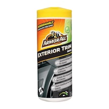 Armor All 30ct Diş Trim Mendilleri