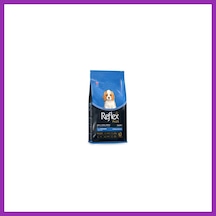 Reflex Plus Mini Small Somonlu Küçük Irk Yavru Köpek Maması 3 Kg Bty