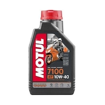 Motul 7100 4t 10w40 - 1 L N11.4045-4409