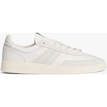 Tommy Hilfiger Tommy Jeans The Greenwich Edge Deri Erkek Sneaker Em0em016150lc Beyaz