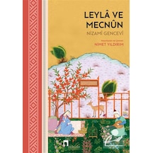 Leyla Ve Mecnun / Nizami Gencevi