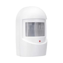 Tongxida Yolu Uyarı Sistemi Kablosuz Hareket Güvenlik Misafir Araba Alarm 1 Tj