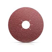 Karbosan Sc100 Fiber Disk Zımpara 180Mm