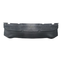 Audi A5 2012-2016 Karlık Ön Tampon Altı Spoıler Oem No: 8t0807611