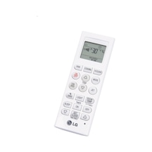 LG  Uyumlu Klima Kumandası