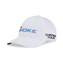 Callaway Hw Cg Ai Smoke Erkek Beyaz Şapka Wht 24