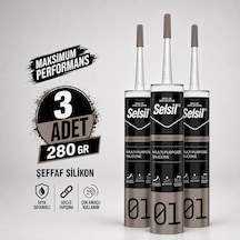 Şeffaf