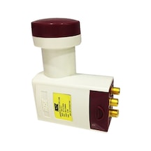 Rose Quattro DG-216 Merkezi Sistem Santral Lnb