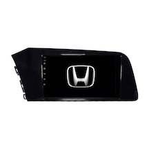 Hyundai Elantra - Araç Multimedya Ekran - 4gb 64gb - S - Piano Black - 2021 - 2024 - 9 Inch - Myway