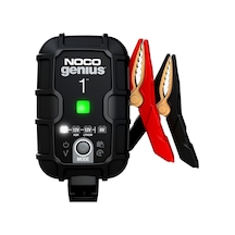 Noco Genius1 Pro-Hırdavat  6V - 12V  30A Akıllı Akü Şarj ve Akü Bakım Desülfatörü