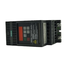6se9112-0ca13 Mıcromaster Junıor Ac Drıve 230vac 0.5hp 370w Yeni Kutu Açık