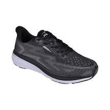 Forelli Hafif Taban Erkek Spor Ayakkabı Sneaker For-santiago Siyah