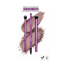 Real Techniques Eye Shade ve Blend Fırçası - 1529