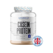 Supplementler Casein Protein 1000 Gr Çikolata