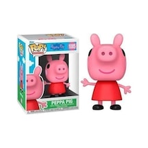 Funko Pop Animation Peppa Pig- Peppa Pig