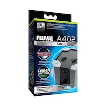 Fluval A402 Çift Çıkışlı Hava Motoru