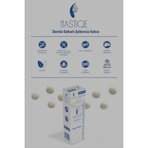 Damla Sakızlı Sakız 20 G