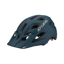 Giro Fixture Bisiklet Kaskı Mat Mavi Universal Size 54-61cm