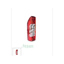 Fiat Ducato Boxer Jumper Sol 2006-2013 Stop