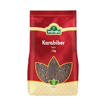 Arifoğlu Tane Karabiber 1 Kg - Keskin Aroma Ve Taze Baharat Tarı