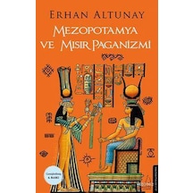 Mezopotamya Ve Mısır Paganizmi/destek Yayınları