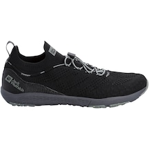 Jack Wolfskin Spirit Knit Outdoor Ayakkabı Antrasit