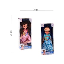 Henna Moda Bebek 35 Cm Glb Gl100422