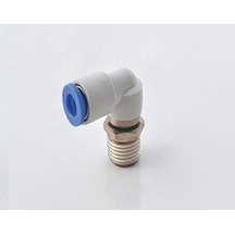 Rulmanli Döner Dirsek Rekor J-Ksl06-M6